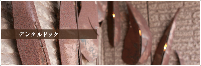 デンタルドック