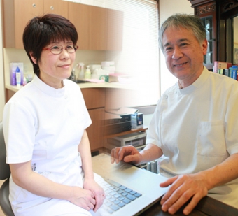 「あなたの幸せ」のために！