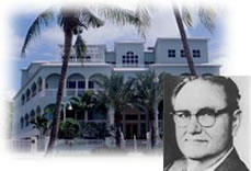 アメリカ・フロリダの歯科医師パンキー先生