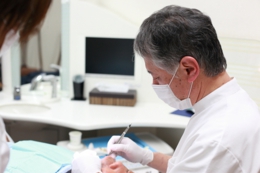 古谷歯科医院で本物の“歯科医療”を味わってみませんか?