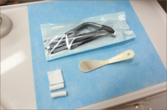 特別な治療プログラム