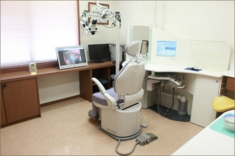 “噛み合わせ”を含めた精密検査