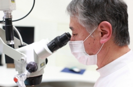 一口腔単位でのデンタルドック